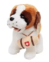 Bernardyn Duży Szczeniaczek CHT 03753 37536