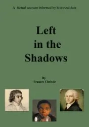 Left in the Shadows - Christie Frances