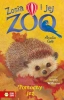 Zosia i jej zoo. Pomocny jeż - Amelia Cobb, Williams Sophy, Patryk Dobrowolski