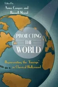 Projecting the World - Meeuf Russell