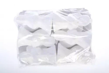 Styropianowe ozdoby choinkowe, Archanioł (6 sztuk)