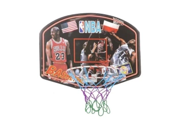 Koszykówka - 3toysm