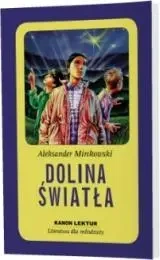 Dolina Światła - Aleksander Minkowski