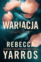 eBook Wariacja - Rebecca Yarros mobi epub