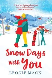 Snow Days With You - Mack Leonie