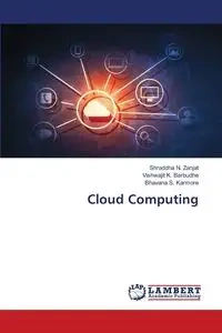 Cloud Computing - Zanjat Shraddha N.