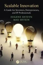 Scalable Innovation - Eugene Shteyn