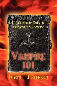 Vampire 101 - Jefferson Darnell