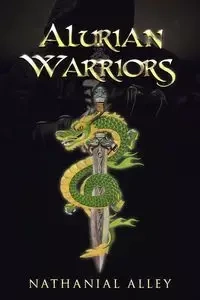 Alurian Warriors - Nathanial Alley