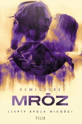 eBook Szepty spoza nicości - Remigiusz Mróz epub mobi