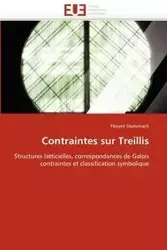 Contraintes sur treillis - DOMENACH-F
