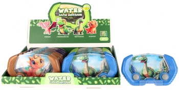Gra Wodna Dino Mix Wzorów Mega Creative 545885