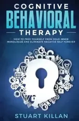 Cognitive Behavioral Therapy - Stuart Killan