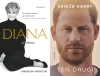 Ten drugi Książę Harry + Diana. Jej historia - Harry Książę