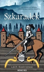 Szkaradek - Lech Kostrzewa