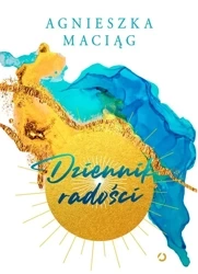 Dziennik radości - Otwarte