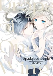 Spadające krople - Sora