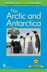Factual: The Arctic and Antarctica 4+ - Philip Steele