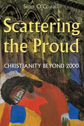 Scattering the Proud - Sean O'Conaill