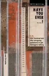 Have You Ever . . . ? - Christie Les