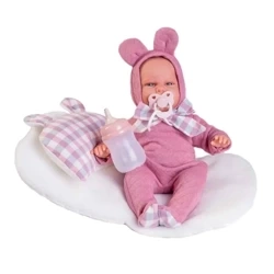 Lalka hiszpańska Baby Toneta 34cm - Antonio Juan