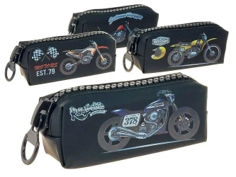 Piórnik 18,5x8x6,5cm