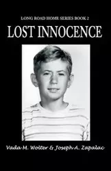 Lost Innocence - Vada M. Wolter