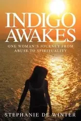 Indigo Awakes - Winter Stephanie De