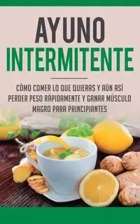 Ayuno Intermitente - Heather Trill