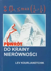 Powrót do krainy nierówności - Lev Kourliandtchik