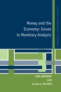 Money and the Economy - Karl Brunner