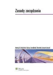 Zasady zarządzania - praca zbiorowa