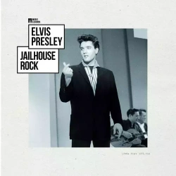 Jailhouse Rock LP, Winyl