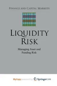 Liquidity Risk - Banks E.