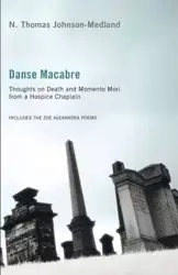 Danse Macabre - Johnson-Medland N. Thomas