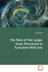 The Role of the Large-Scale Structures in Turbulent Wall Jets - Joseph Hall