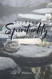 Seeking Spirituality - Williams Gene D.Min M.