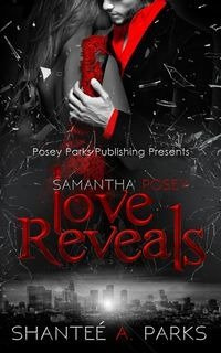 Samantha Posey - PARKS SHANTEE' A