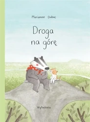 Droga na górę w.2 - Marianne Dubuc