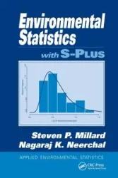 Environmental Statistics with S-PLUS - Millard Steven P.
