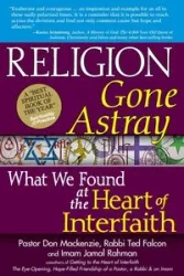 Religion Gone Astray - Mackenzie Don Pastor