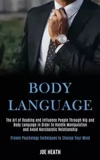 Body Language - Heath Joe