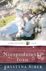 Niespodzianki losu - Krystyna Mirek