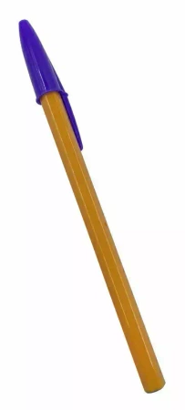 Długopis Orange fine nieb., BiC