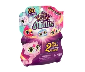 Magic Mixies Figurki Minis 2pak - TM Toys
