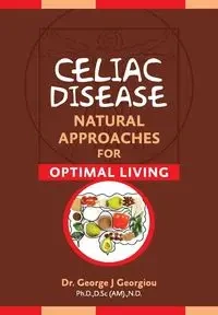 Celiac Disease - George John Georgiou