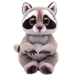 Beanie Boos Petey - Szop pracz 15cm - TY