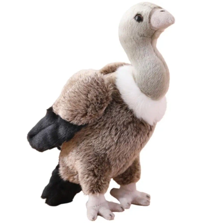 Sęp 25cm - Leantoys