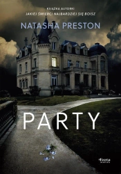 Party - Natasha Preston