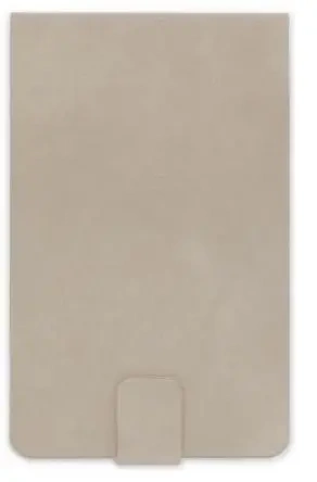 Notesik w linie Mushroom z magnesem - Designworks Ink